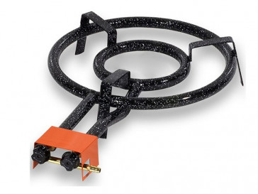 PAELLERO 50CM QP501B VITROKITCHEN