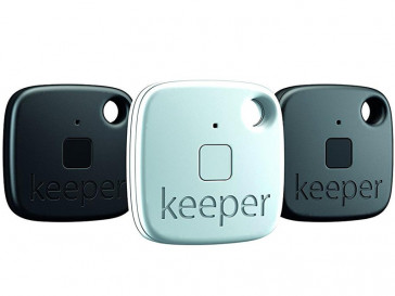 PACK LOCALIZADORES 2 NEGROS + 1 BLANCO S30852H2755R111 GIGASET