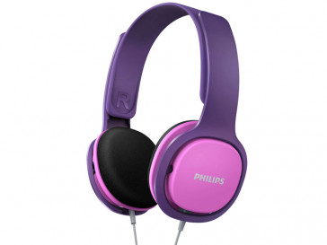 AURICULARES SHK2000PK/00 PHILIPS