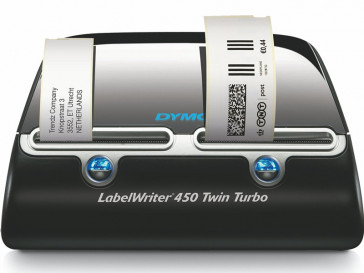 LABELWRITER 450 TWIN TURBO DYMO