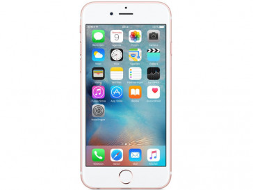 IPHONE 6S 4G 128GB MKQW2ZD/A (GD/PK) APPLE