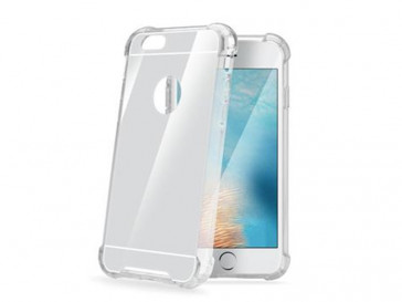 FUNDA ESPEJO IPHONE 7 ARMORMIR800SV CELLY