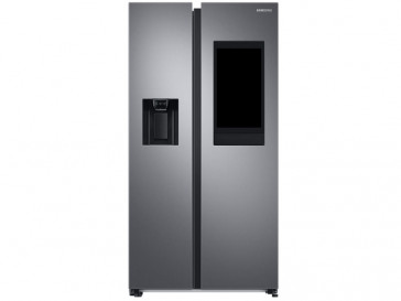 FRIGORIFICO SAMSUNG SIDE BY SIDE NO FROST F RS6HA8880S9/EF