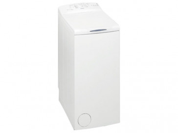 LAVADORA WHIRLPOOL CARGA SUPERIOR 6KG 1000rpm A++ AWE2240