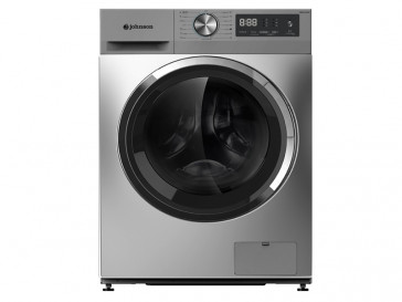 LAVADORA JOHNSON CARGA FRONTAL 10KG 1400rpm A EBRO100X