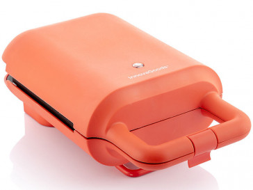 GOFRERA SANDWICHERA 2 EN 1 600W V0103346 INNOVAGOODS
