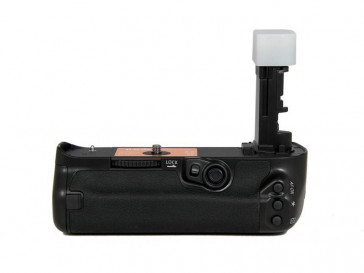 EMPUÑADURA CANON EOS 5D MARK IV JBG-C014 JUPIO