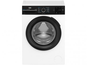 LAVADORA BEKO CARGA FRONTAL 8KG 1200rpm A BM3WFSU38213