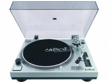 DD-2550 (S) OMNITRONIC