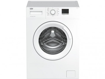 LAVADORA BEKO CARGA FRONTAL 5KG 1000rpm A++ WTE5511BW
