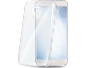 FUNDA TPU GALAXY S6 EDGE PLUS GELSKIN515 CELLY