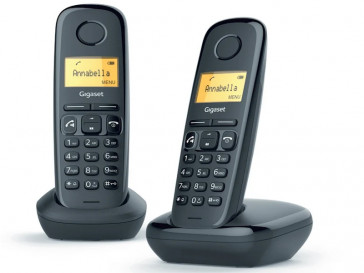 A270 DUO (B) GIGASET