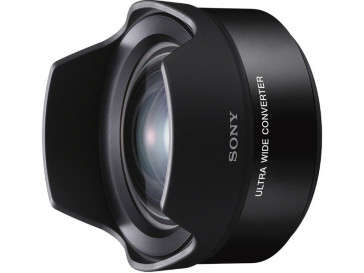 CONVERSOR GRAN ANGULAR VCL-ECU2 SONY