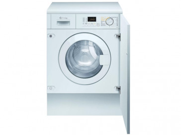 LAVADORA SECADORA BALAY TOTALMENTE INTEGRABLE 7KG/4KG 1200rpm E 3TW773B