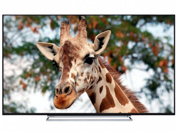 SMART TV LED ULTRA HD 4K 65" TOSHIBA 65U6763DG