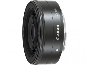 EF-M 22 F2.0 STM CANON