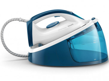 CENTRO DE PLANCHADO FASTCARE COMPACT GC6733/20 PHILIPS