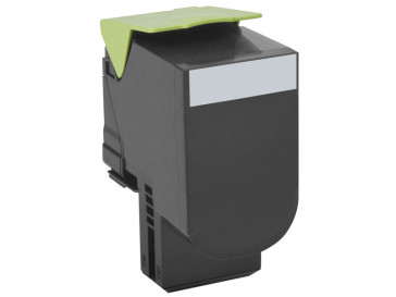CARTUCHO TONER NEGRO 70C2HK0 LEXMARK