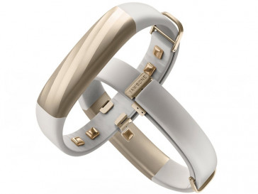 PULSERA UP3 SAND TWIST JAWBONE