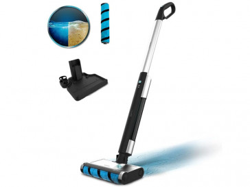 FREGONA ELECTRICA CECOTEC SIN CABLE 40W FREEGO WASH 05862