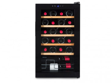 VINOTECA 24 BOTELLAS 24 PRO VINOBOX