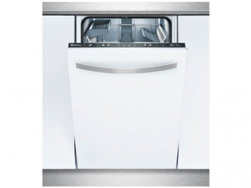 LAVAVAJILLAS BALAY TOTALMENTE INTEGRABLE 9 SERVICIOS A+ 3VT-303NA