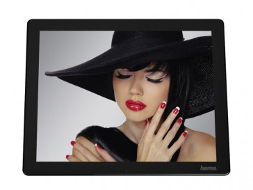 MARCO DIGITAL SLIM BASIC 121SLB 118595 HAMA
