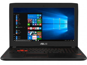 ROG STRIX GL502VM-FY377 (90NB0DR1-M06540) ASUS