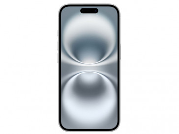 IPHONE 16 128GB MYE93QL/A (W) APPLE