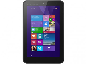 PRO TABLET 408 G1 (H9X74EA#ABE) HP
