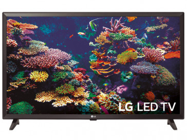 TV LED HD READY 32" LG 32LK510BPLD