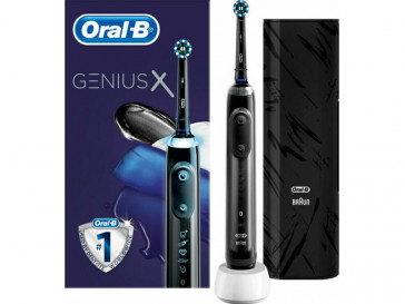 ORAL-B GENIUS X 20000N BRAUN