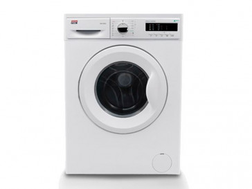 LAVADORA NEW POL CARGA FRONTAL 7 KG 1200rpm A++ NW7120F2