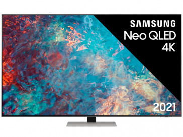 SMART TV NEO QLED ULTRA HD 4K 75" SAMSUNG QE75QN85A