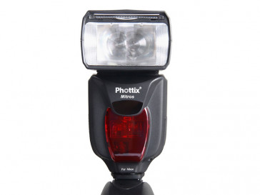 MITROS+ TTL (NIKON) PHOTTIX