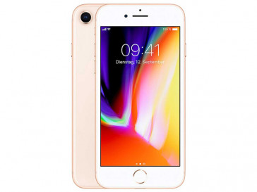 IPHONE 8 64GB MQ6J2ZD/A (GD) DE APPLE