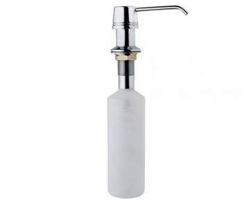 DISPENSADOR UNIVERSAL DE JABON 0.35L 40199310 TEKA
