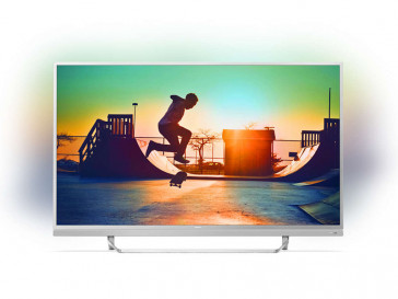 SMART TV LED ULTRA HD 4K 55" PHILIPS 55PUS6482/12