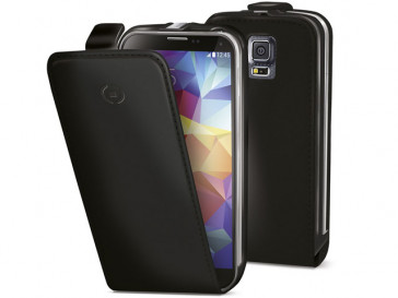 FUNDA LIBRO GALAXY S5 FACE390 CELLY