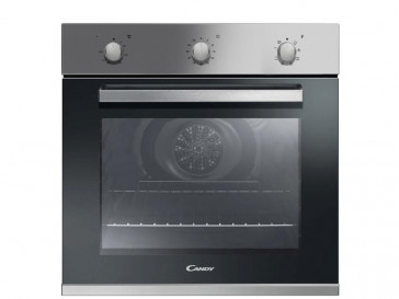 HORNO MULTIFUNCION A+ CANDY FCP602X