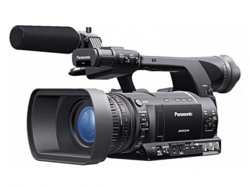 AG-AC130A PANASONIC