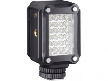 MECALIGHT LED-160 METZ