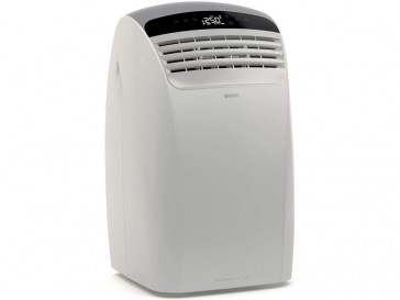 AIRE ACONDICIONADO PORTATIL DOLCECLIMA SILENT 12 A+ WI-FI OLIMPIA SPLENDID