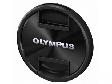 TAPA OBJETIVO LC-72C OLYMPUS