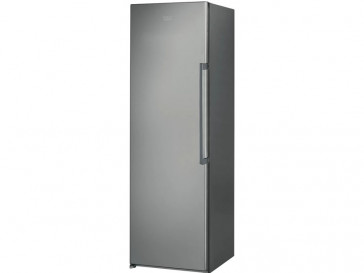 CONGELADOR VERTICAL HOTPOINT ARISTON 1 PUERTA LIBRE INSTALACION NO FROST F UH8 F1C X 1