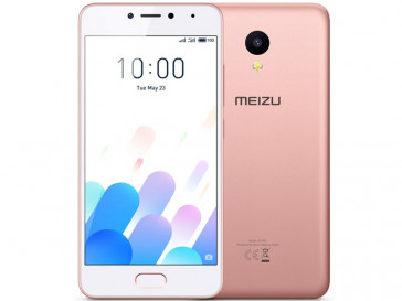 M5C DUAL SIM 16/2GB (PK) EU MEIZU