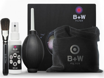 SET LIMPIEZA 5 PIEZAS 1086190 B+W