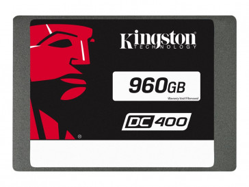 SSDNOW DC400 960GB SATA SEDC400S37/960G KINGSTON