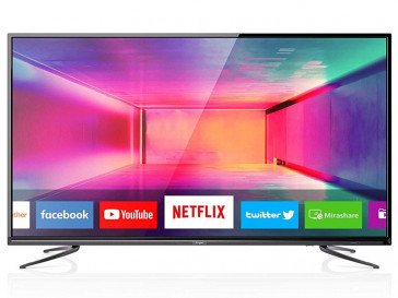 SMART TV LED HD 32" ENGEL LE3280SM
