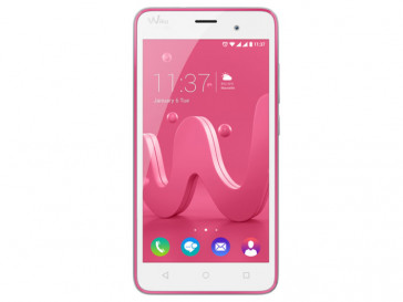 JERRY DUAL SIM 16GB (S/PK) WIKO